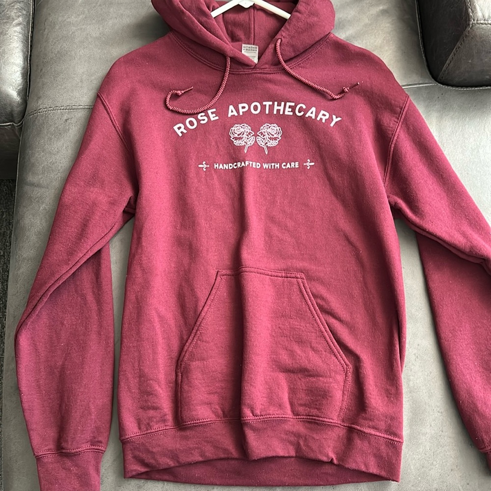 Hoody